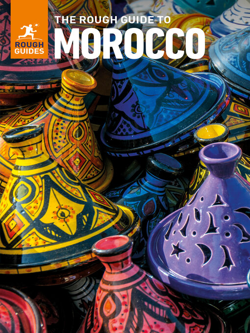 Title details for The Rough Guide to Morocco by Rough Guides - Available